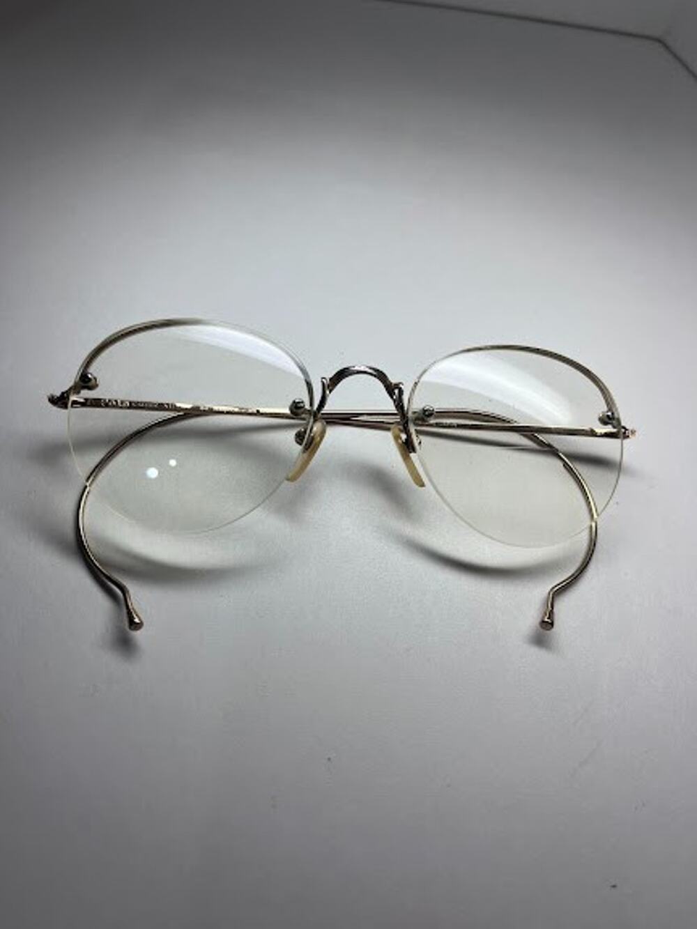 Polo Classic XII by Ralph Lauren 130 Frames Japan Vintage